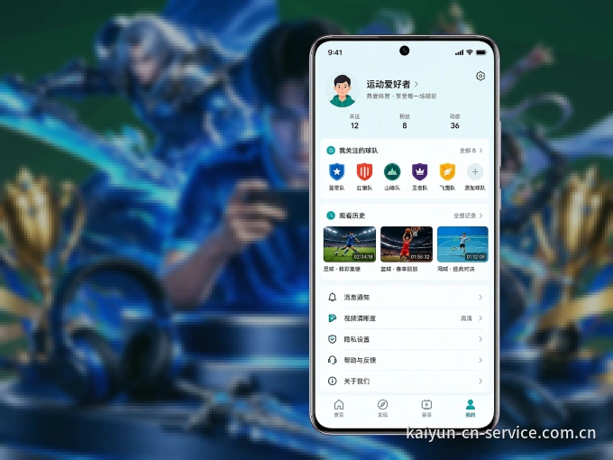 开云 APP，装一次不再错过开赛